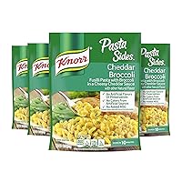 Algopix Similar Product 6 - Knorr Pasta Side Dish Cheddar