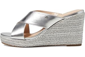 Bandolino Kammie Espadrille Wedge Sandals: Stylish Comfort for Every Occasion