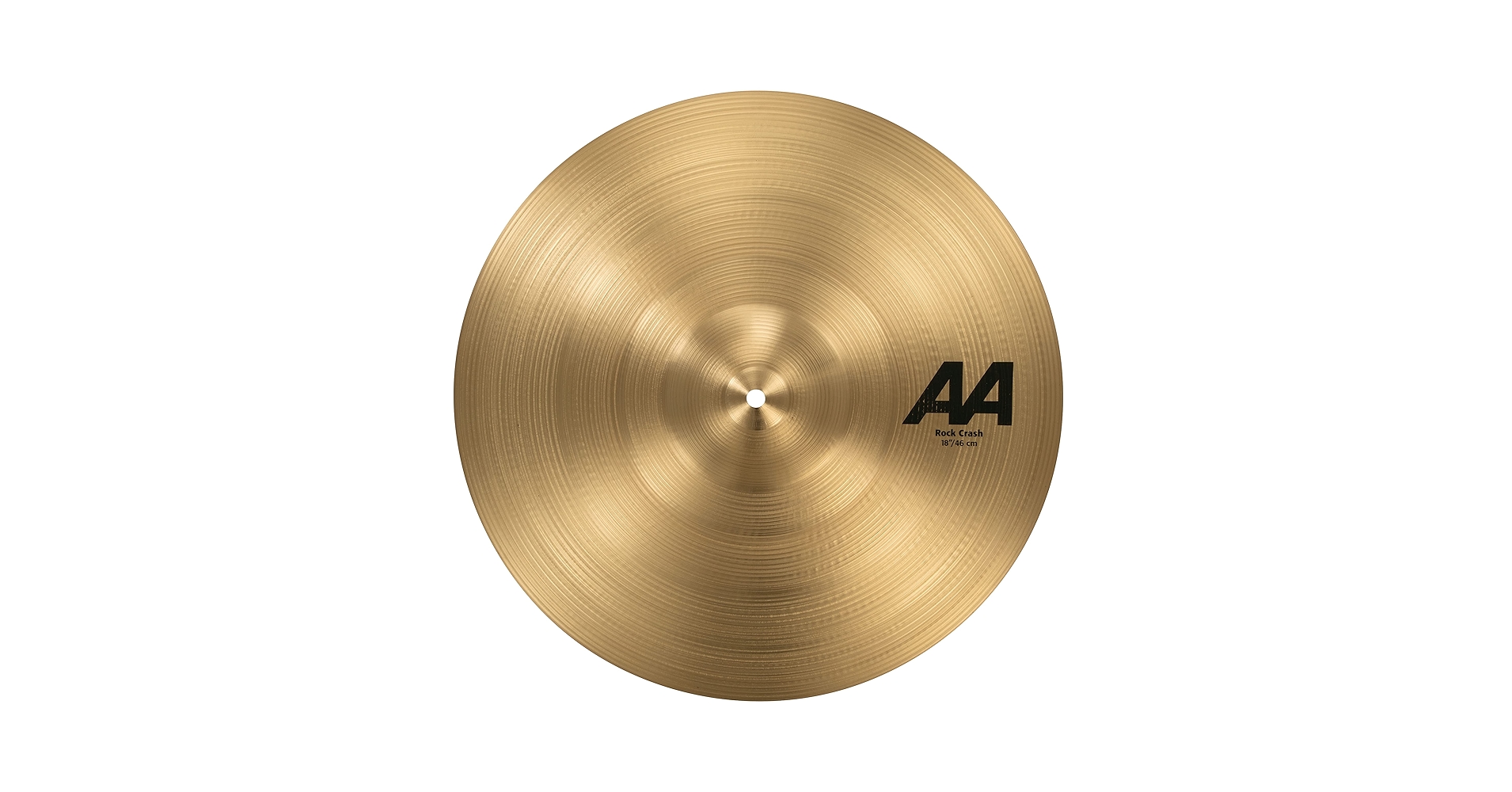 Amazon.com: SABIAN 18