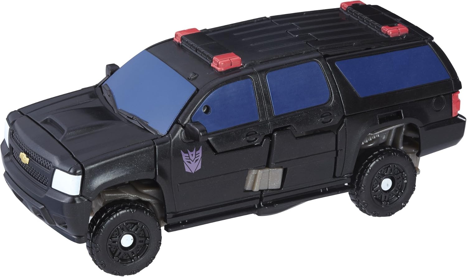 Transformers: The Last Knight Premier Edition Deluxe Decepticon Berserker
