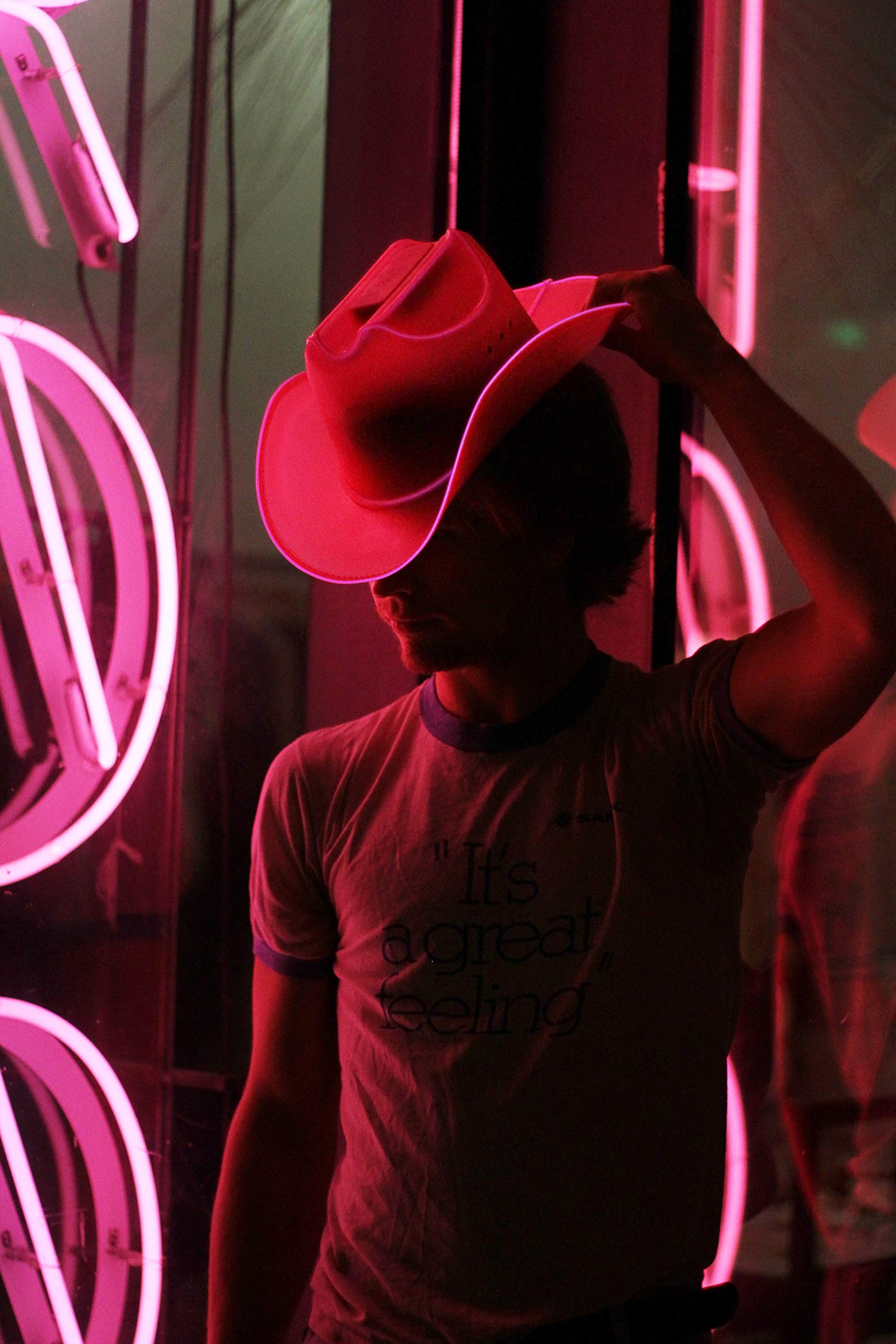 Neon Cowboys - Amazon.com