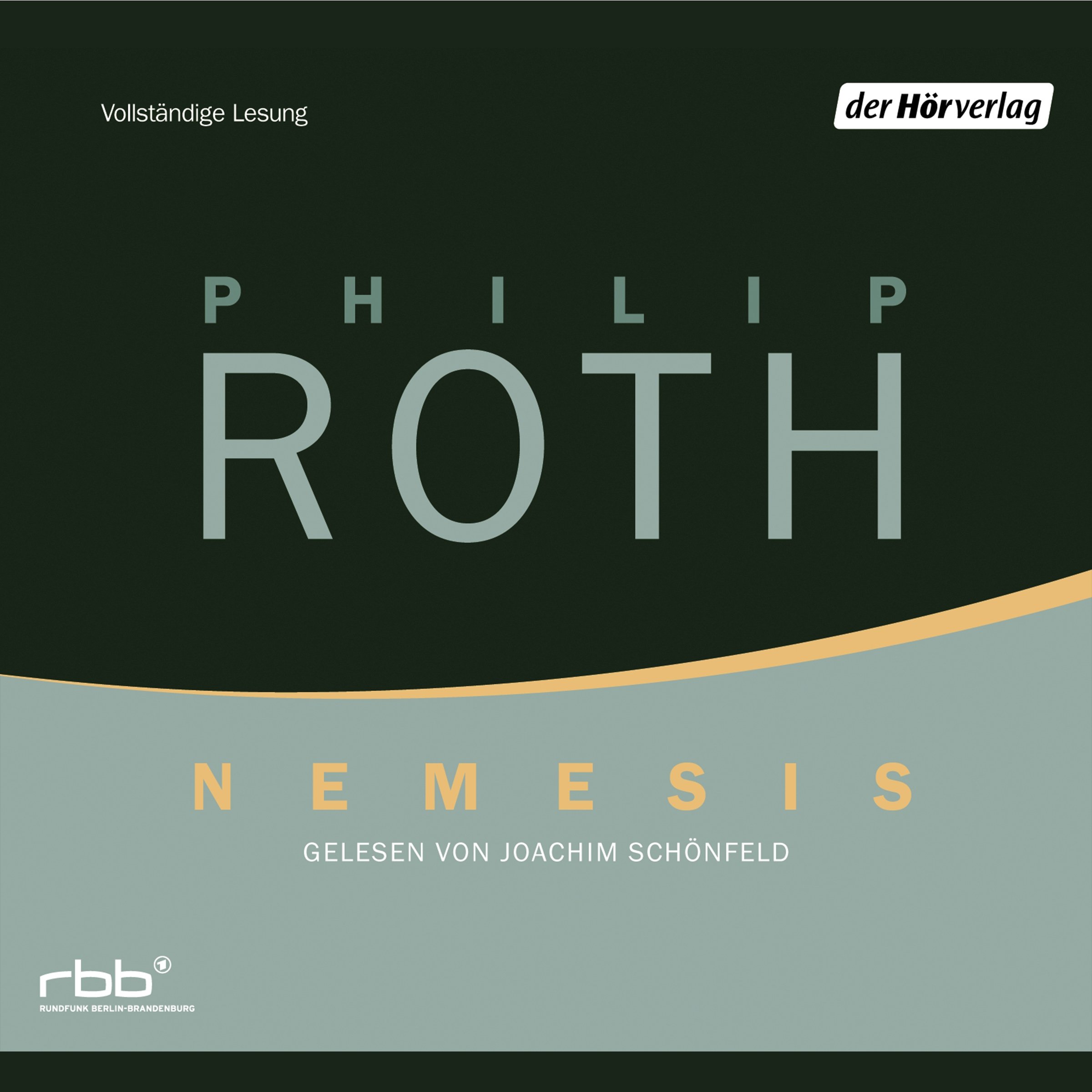 Cover art for Nemesis