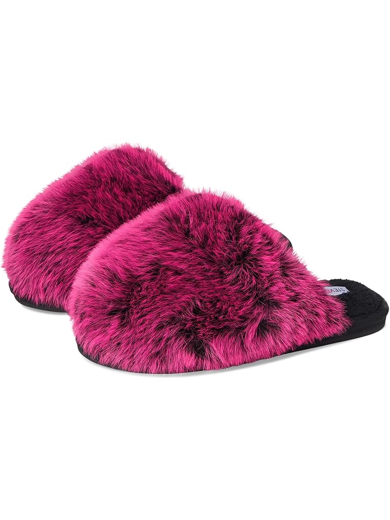 Pink Steve Madden Poof