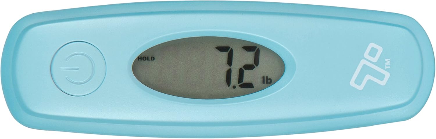 Travelon Get A Grip Scale Black/Champagne, One Size : Clothing, Shoes & Jewelry