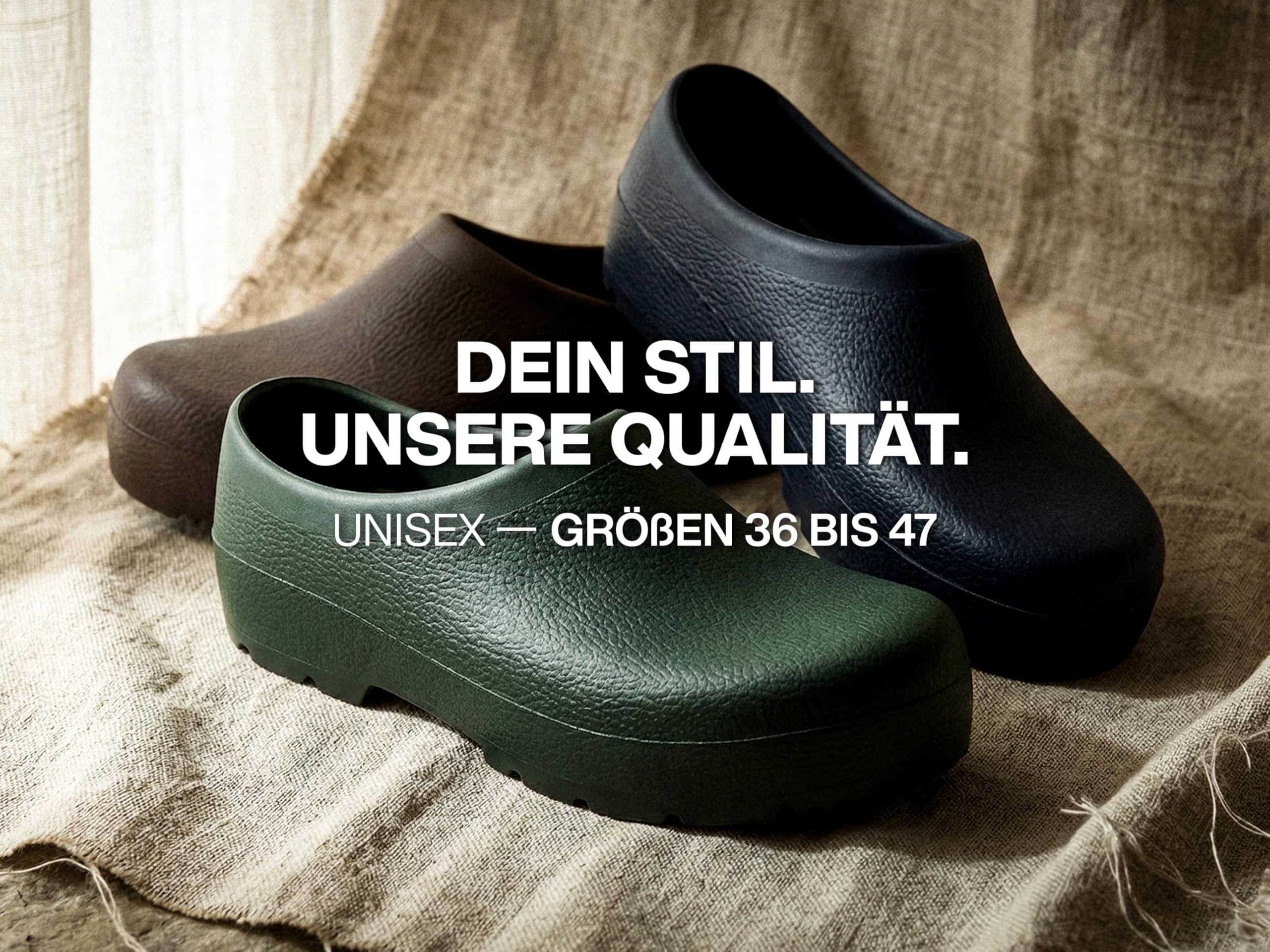 Albatros Unisex Albatros Purcel Profi Gartenclogs Braun NaturAlbatros Purcel Profi Gartenclogs braun Natur