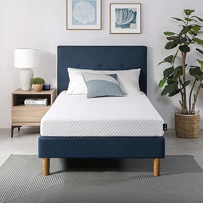 Cooling Essential Mattress