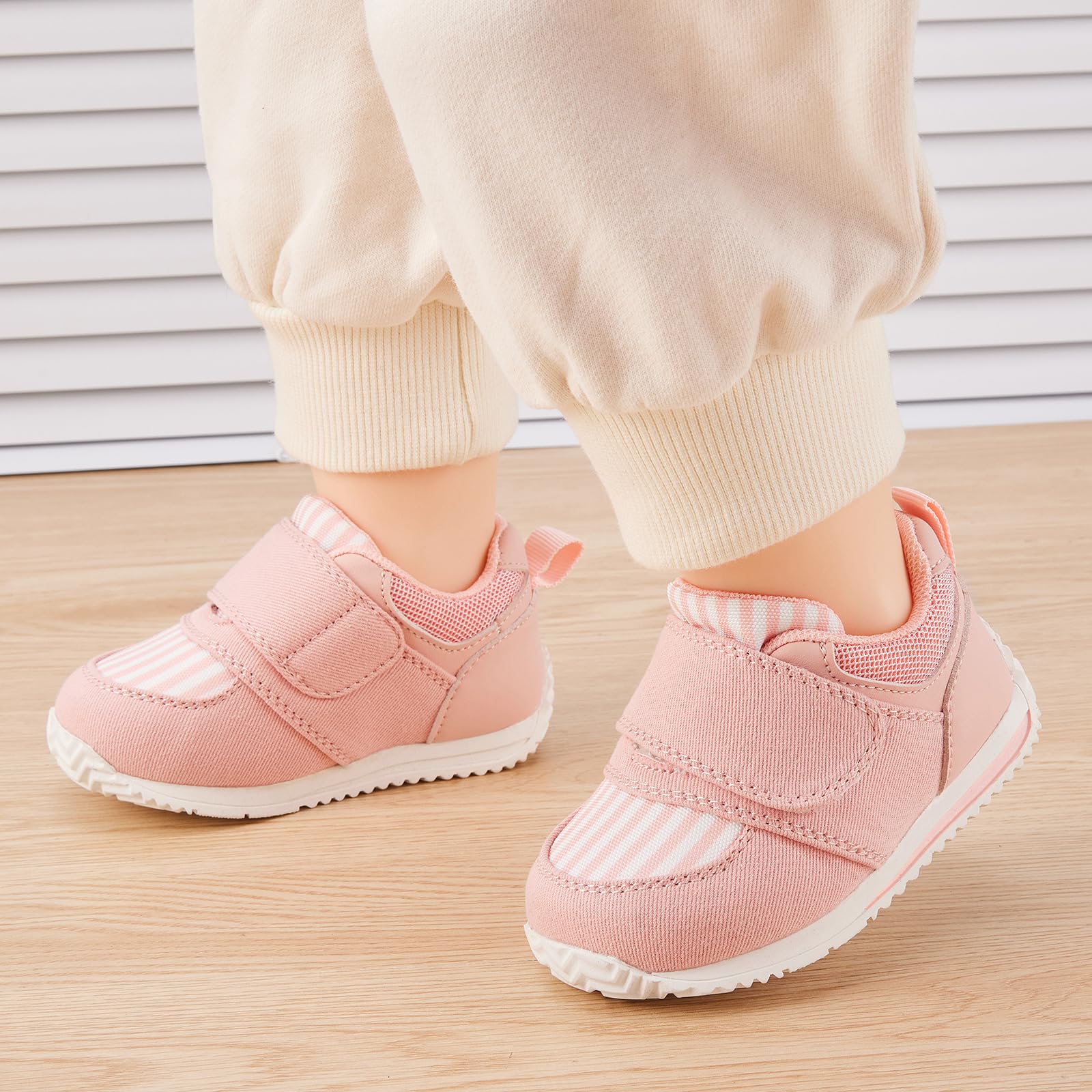 Baby Deer Canvas SK Sneaker (Infant),Navy,2 M US Infant