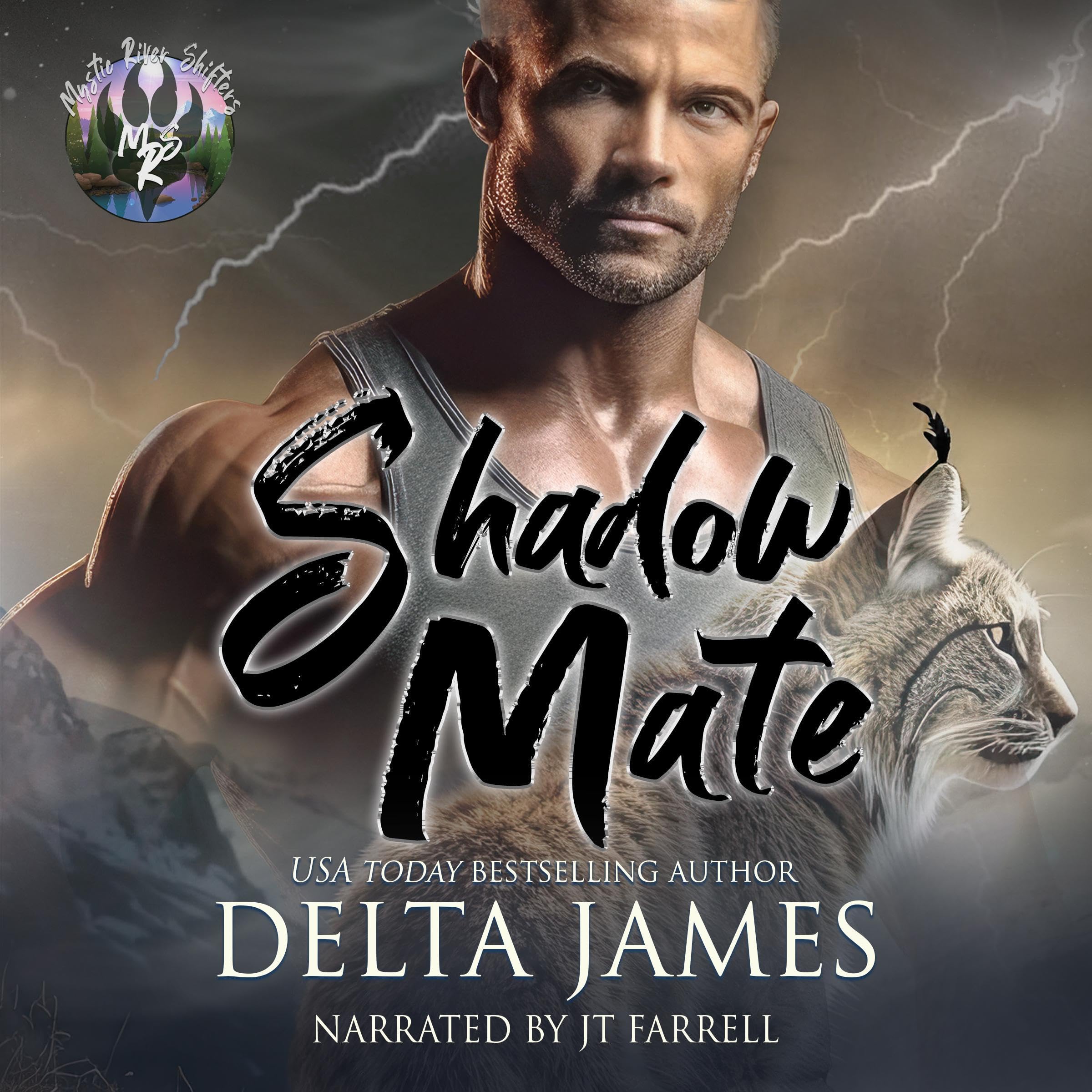 Cover art for Shadow Mate