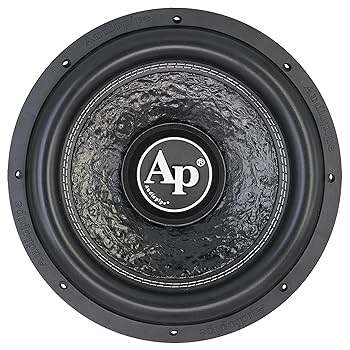 Amazon.com: Audiopipe 12
