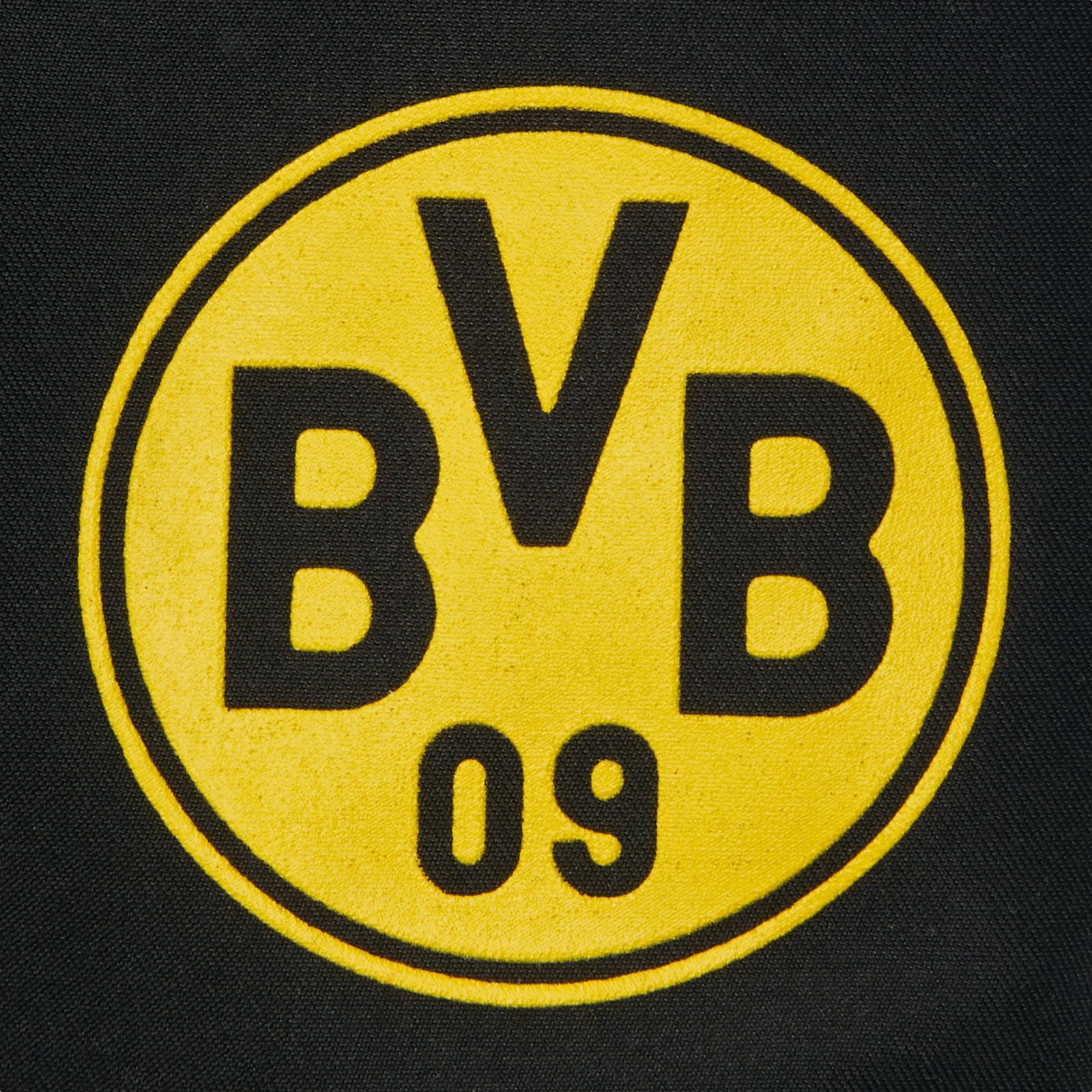 BVB Badehose Flora