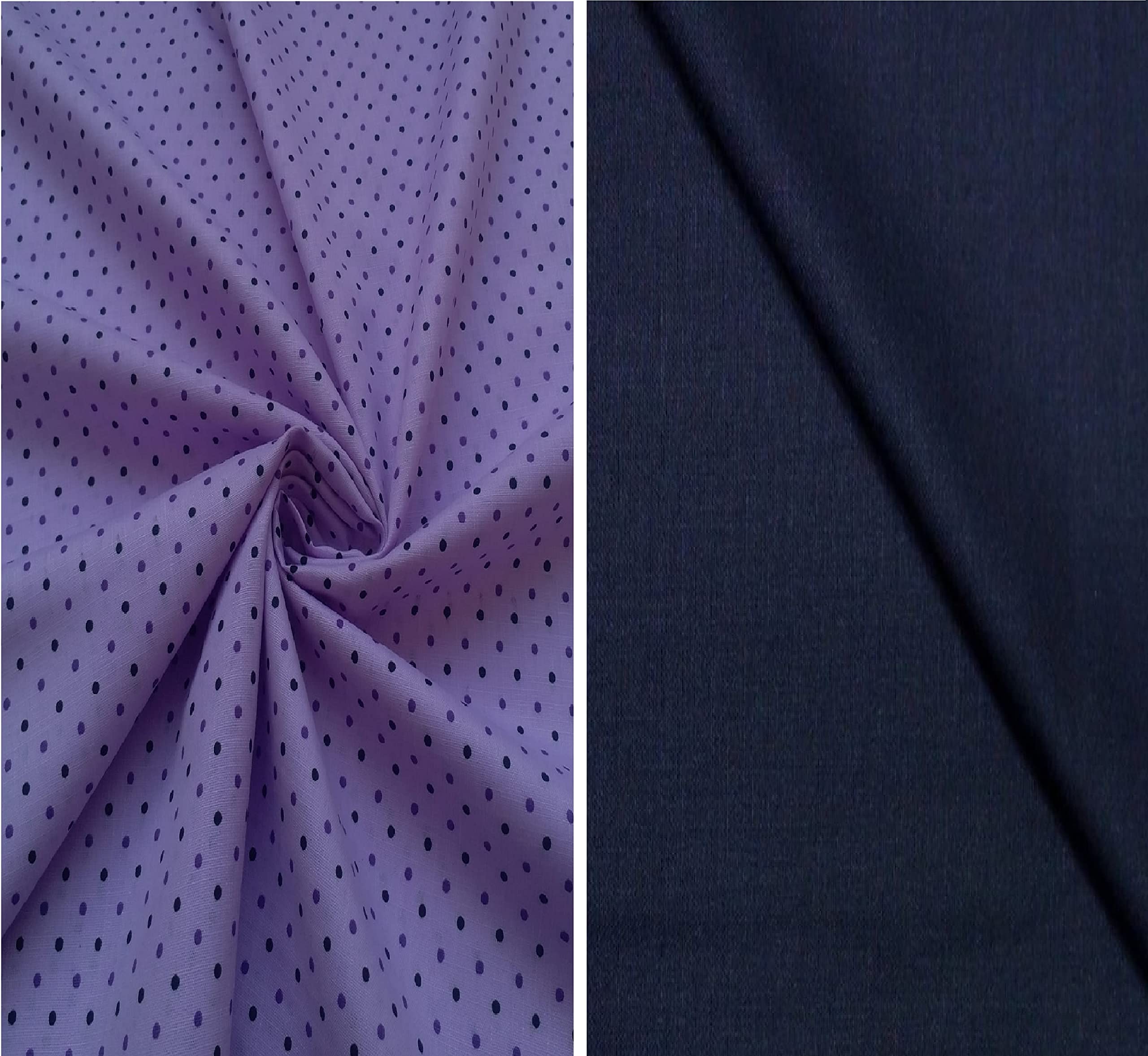 Pri & Su CottLinns Combo of Cotton Floral Shirt 500048 & Trouser 90004-picture-26