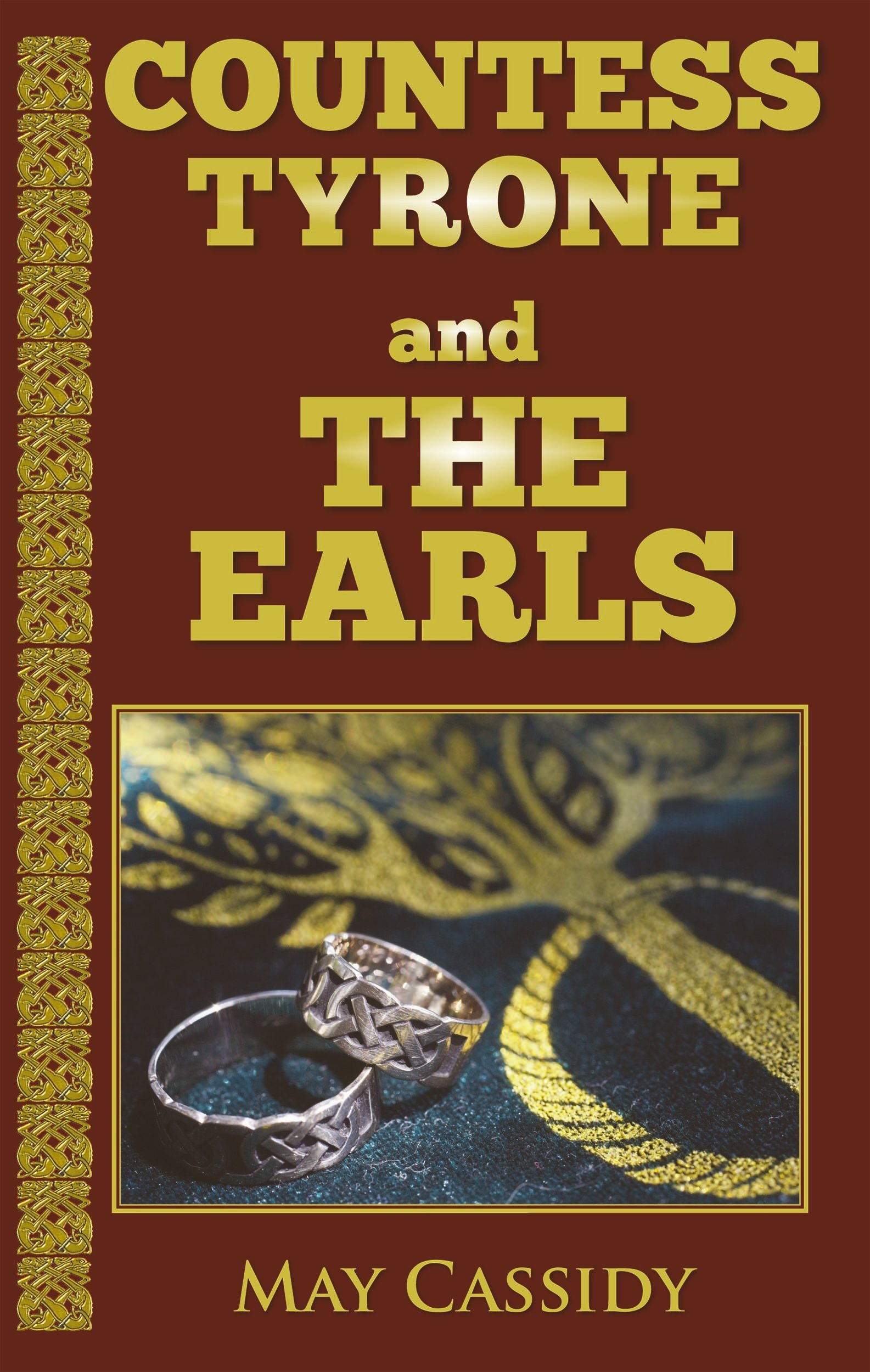 Countess Tyrone and the Earls