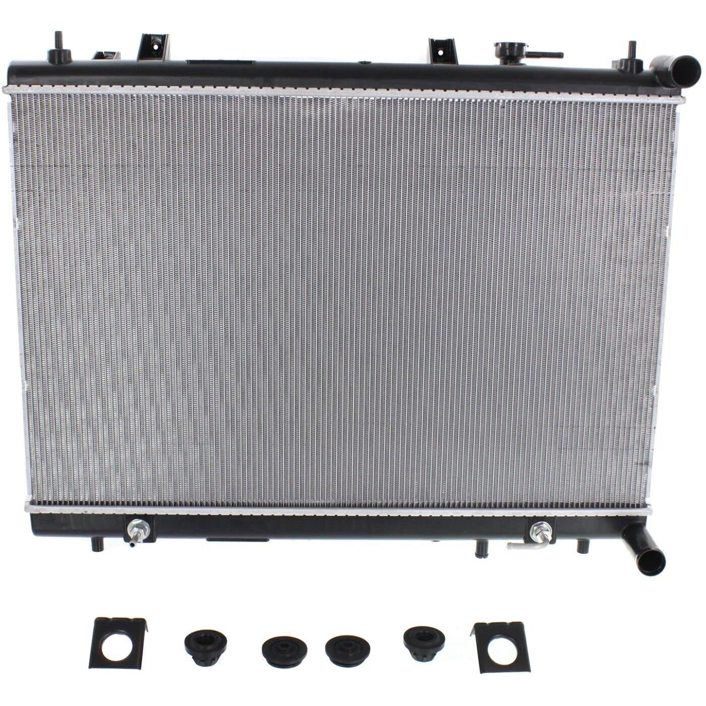 レプティサン Amazon.com: Robautoparts Radiator 2013-2020 For Nissan