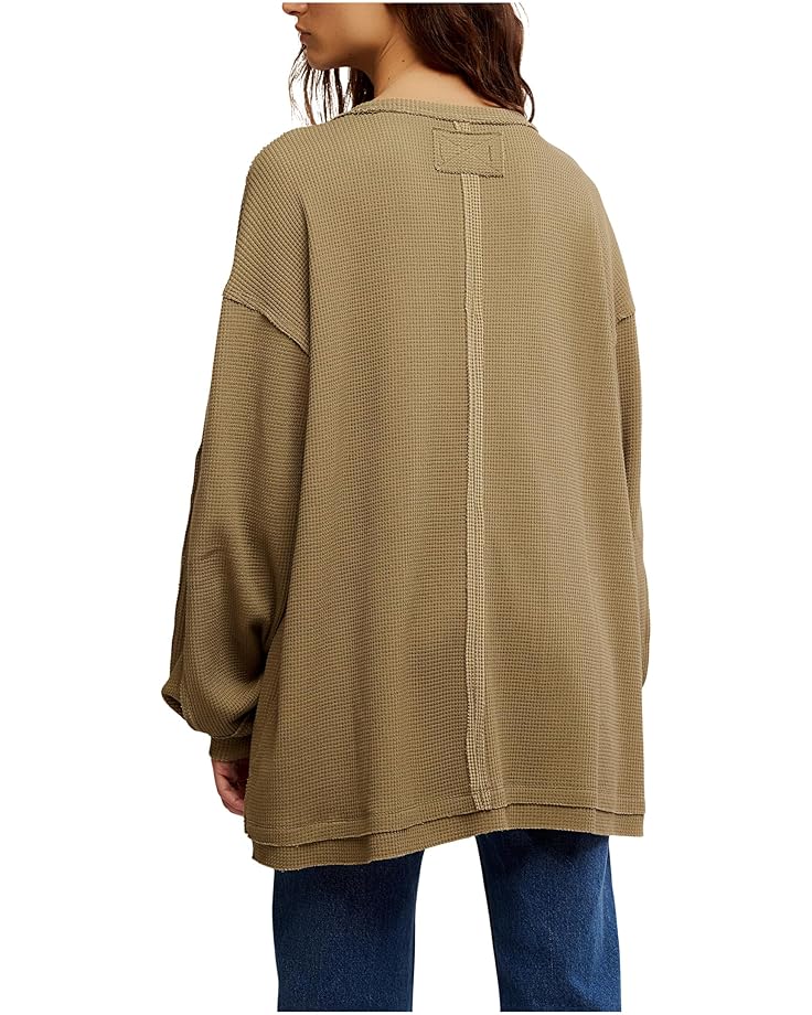 Free People Coast 2 Coast Thermal - #3 of 5