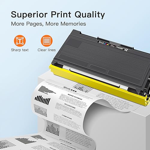 Miniatura 96 de E-Z Ink Reemplazo de cartucho de tóner compatible con Samsung 111S, 1 toner 251XL-44P,270XL*4PGBK,4B.,702xl*2b,BDR420*2D,Negro