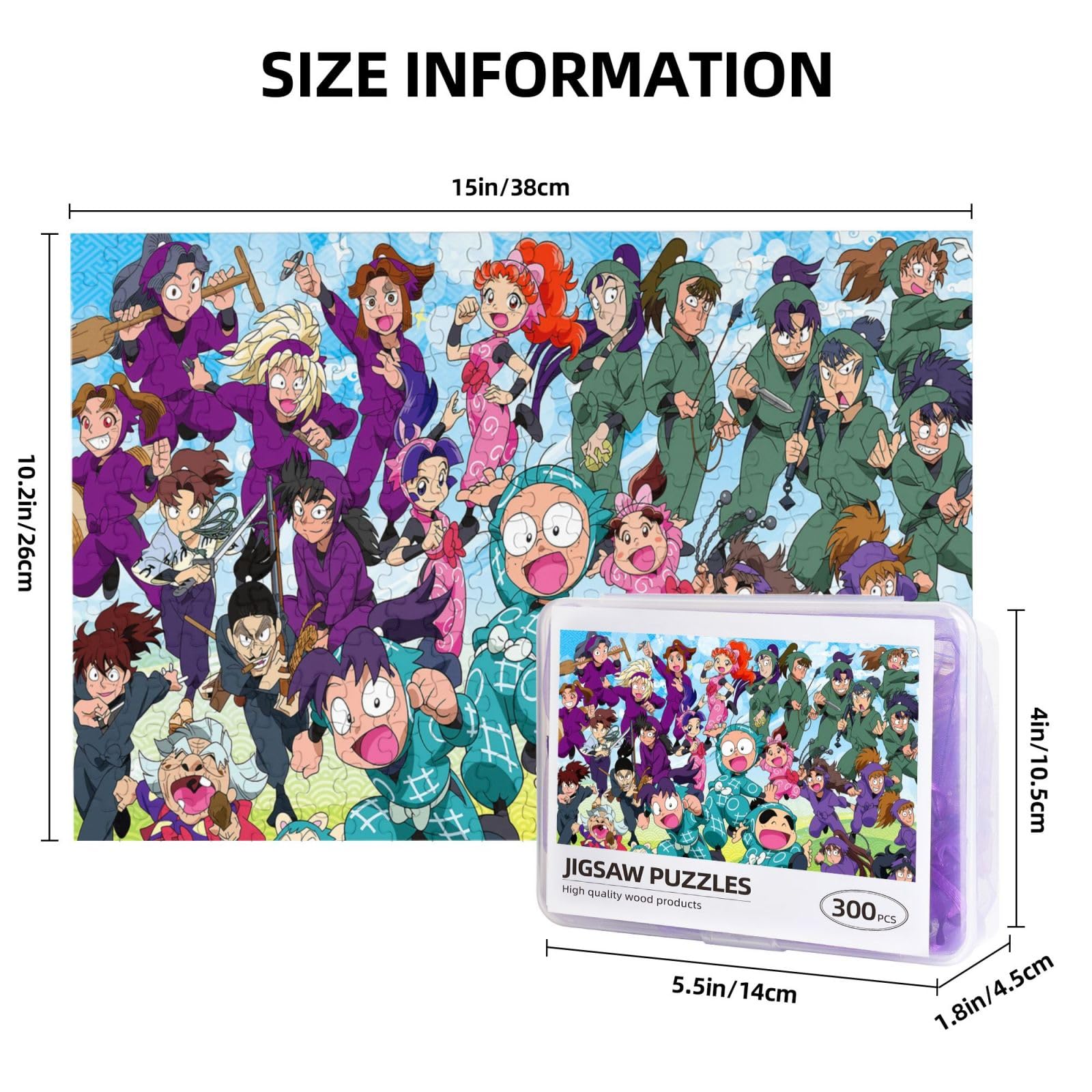 Amazon.co.jp: 忍たま乱太郎 思考力と手を動かす力を養うことができる