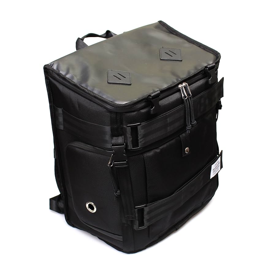 MANDARINE BROTHERS CARRY BACKPACK （Mサイズ） MANDARINE BROTHERS マンダリンブラザーズ リニューアルモデル