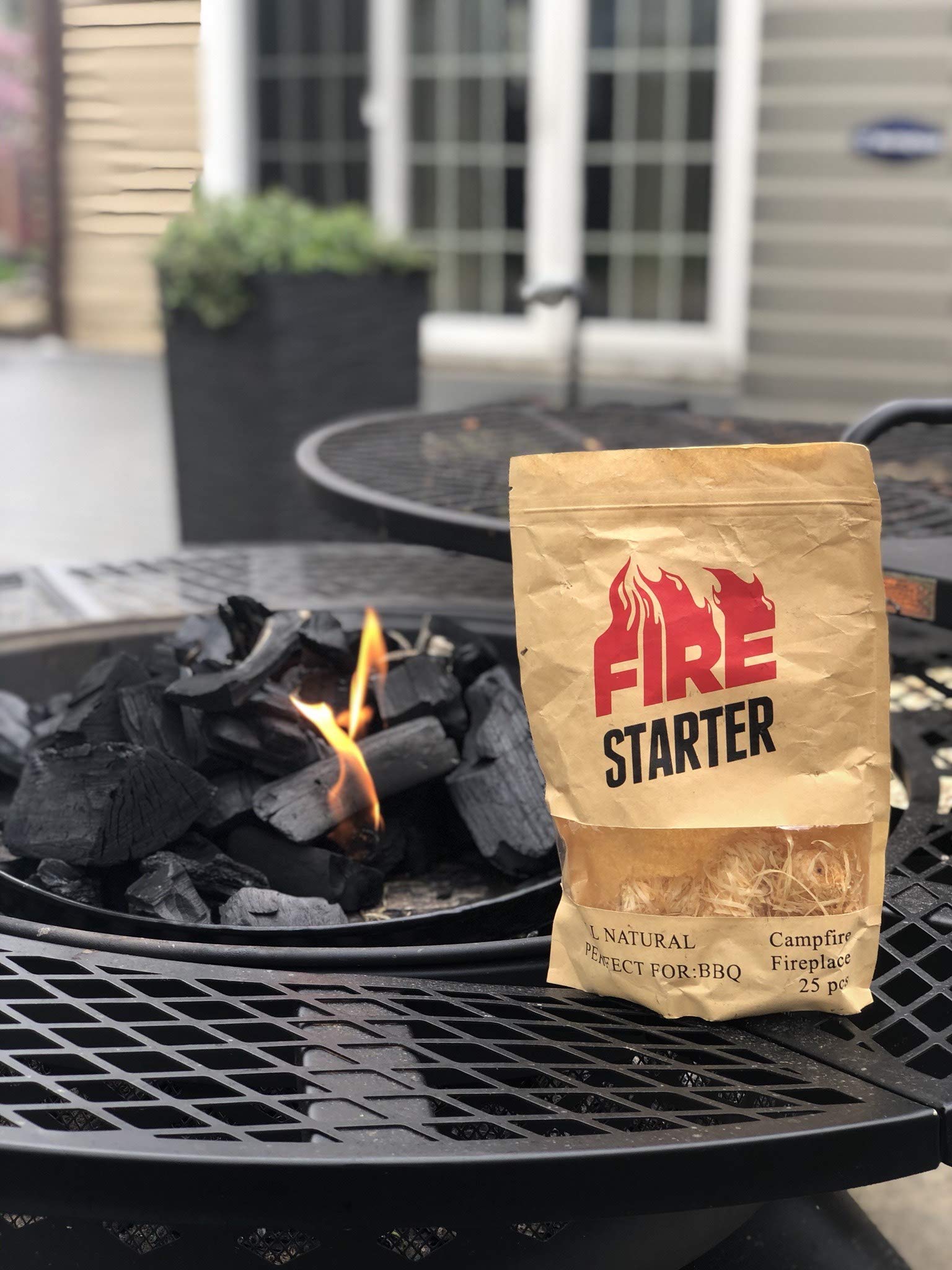 Royal Oak® Tumbleweeds Natural Fire Starters Royal Oak, 53 OFF