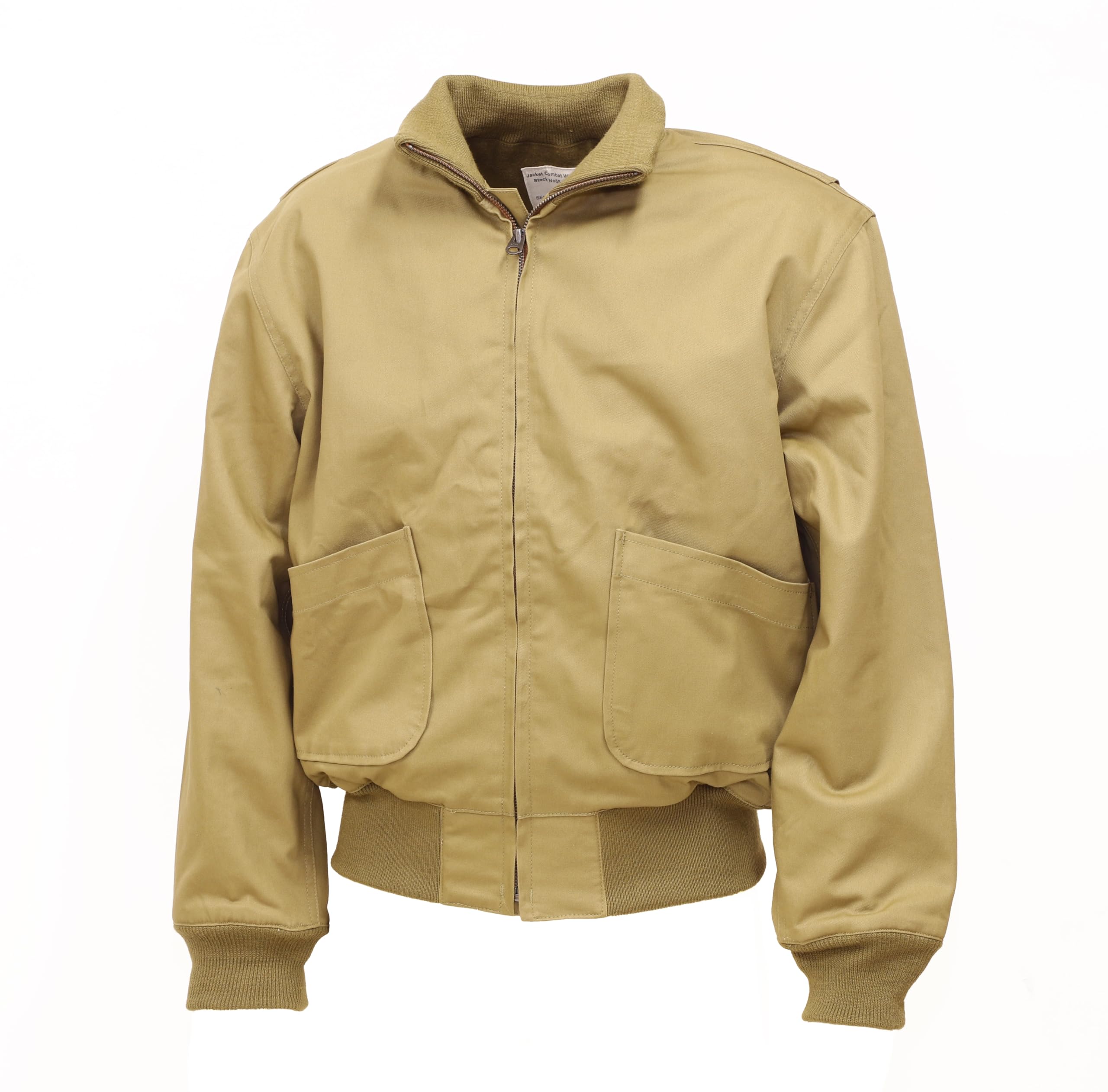 Amazon | [SESSLER] タンカースジャケット 初期型 Tankers Jacket 1st