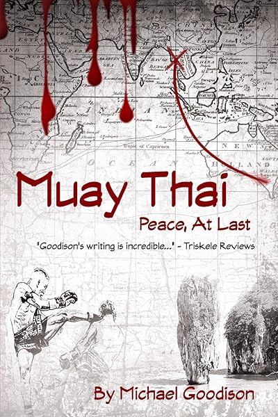 Muay Thai: Peace, At Last