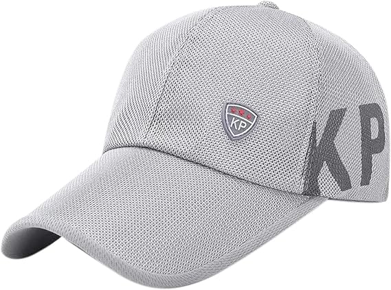 Amazon Co Jp メンズ帽子 野球帽 つば長め アウトドアキャップ 蒸れない 通気 メッシュ帽子 Uvカット 紫外線対策 サンバイザー 日除け 帽 ワークキャップ 自転車 バイク サイクリング 登山 釣り 旅行 春 夏 鳥打ち帽 ハンチング帽子 サイズ調節可能 グレー スポーツ Amazon Co Jp メンズ帽子 野球帽 つば長め アウトドアキャップ 蒸れない 通気 メッシュ帽子 Uvカット 紫外線対策 サンバイザー 日除け 帽 ワークキャップ 自転車 バイク サイクリング 登山 釣り 旅行 春 夏 鳥打ち帽 ハンチング帽子 サイズ調節可能 グレー スポーツ