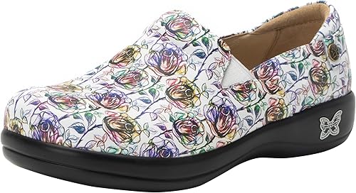 Zapatos Alegria, Keli sin cordones para mujer