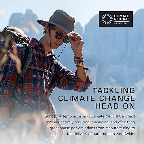 Miniatura 3 de Sunday Afternoons gorro con cordón