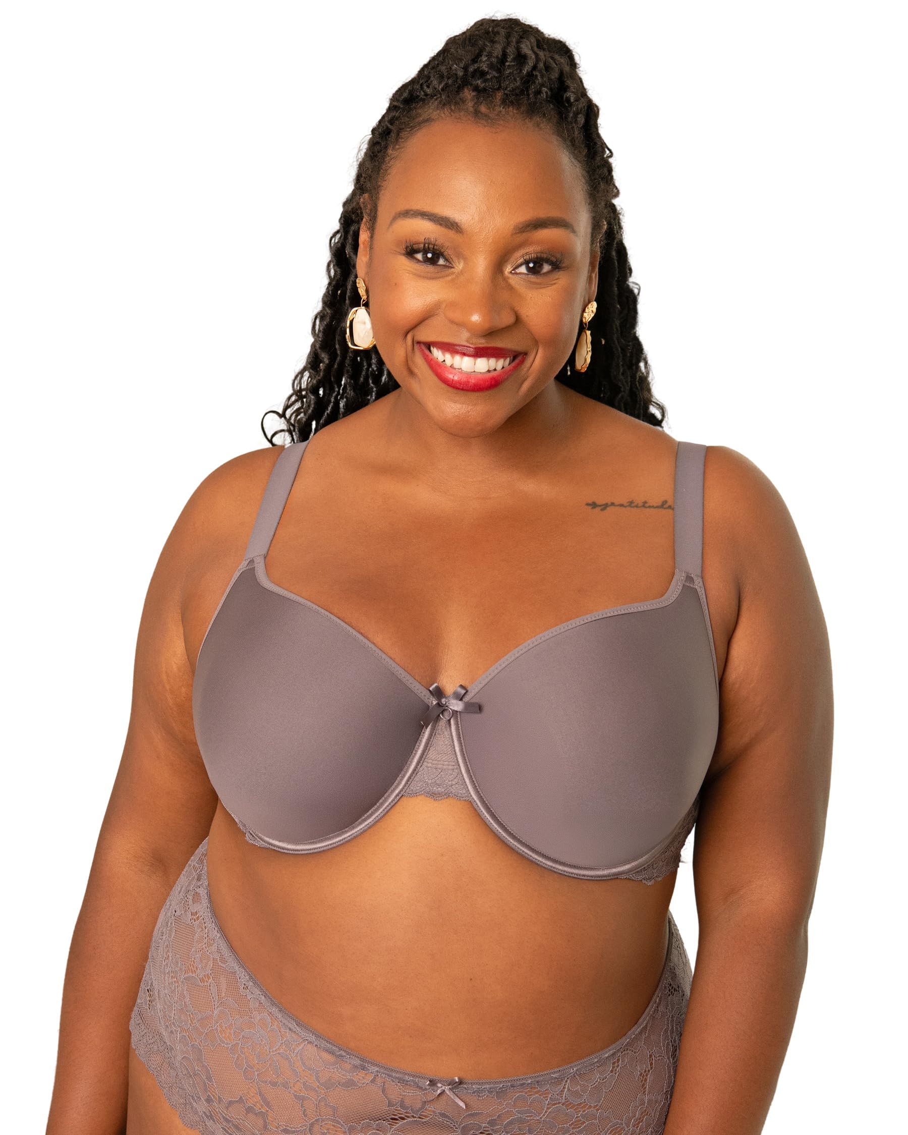 SugarShape BH Lucia Demi-BHS leicht wattiert mit Bügel,T-Shirt-BHS,Spacer,mit Schale