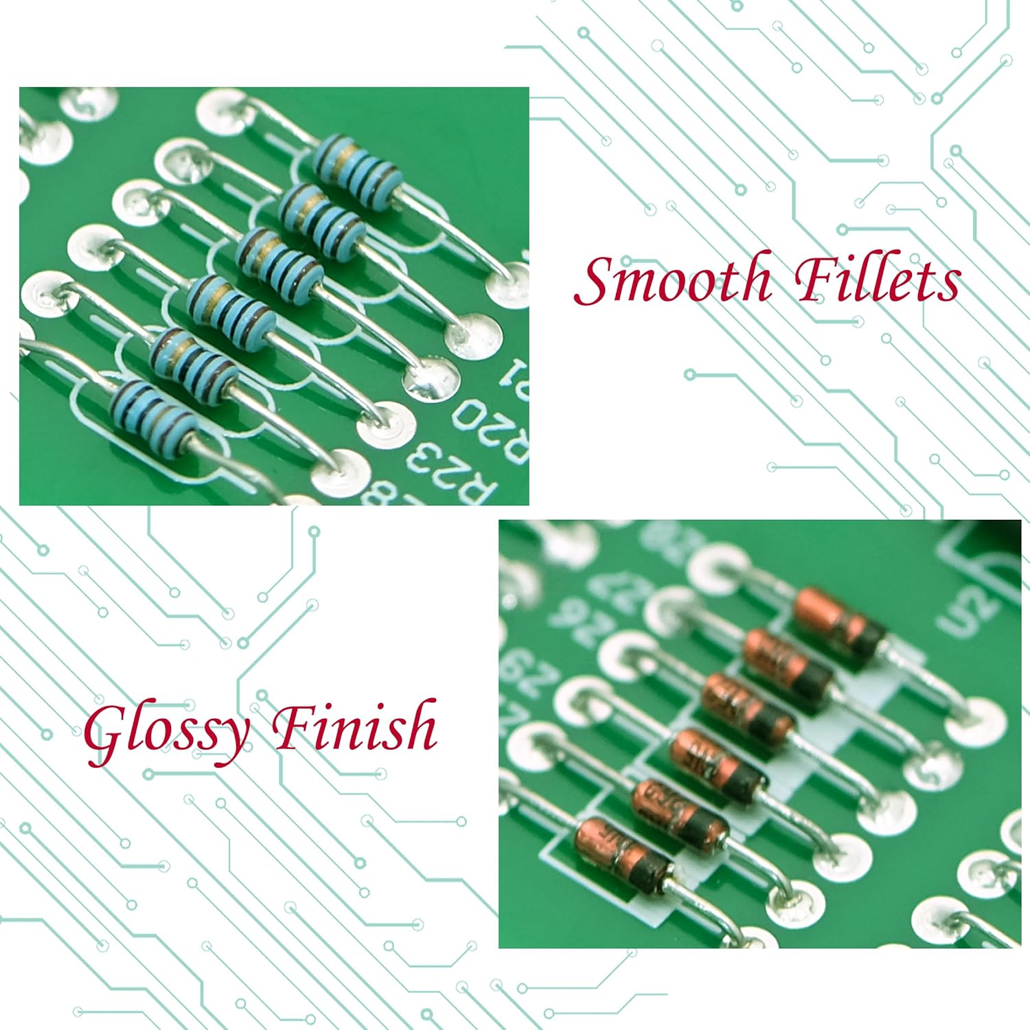 Upgraded HK42FZ018 Furnace Control Board Replacement for CEPL130590-01, 117255, CEBD430590-10A, Carrier Integrated Furnace