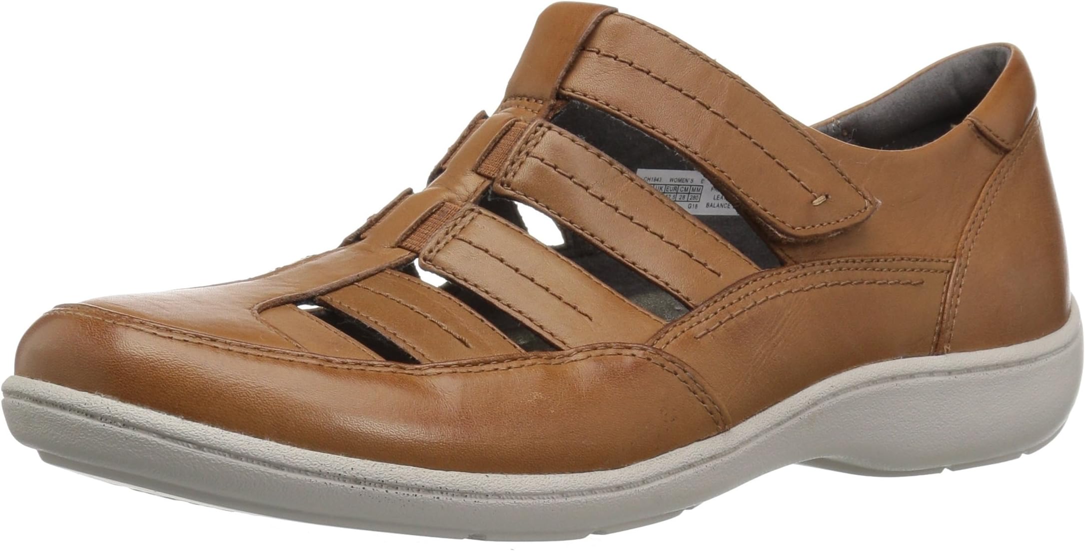 Women's Bromly Fisherman Sandal