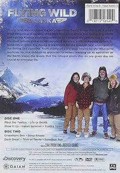 (未使用･未開封品)Discoveries America: Alaska [DVD] その他 Discoveries America: Alaska [DVD] Amazon.com: Alaska