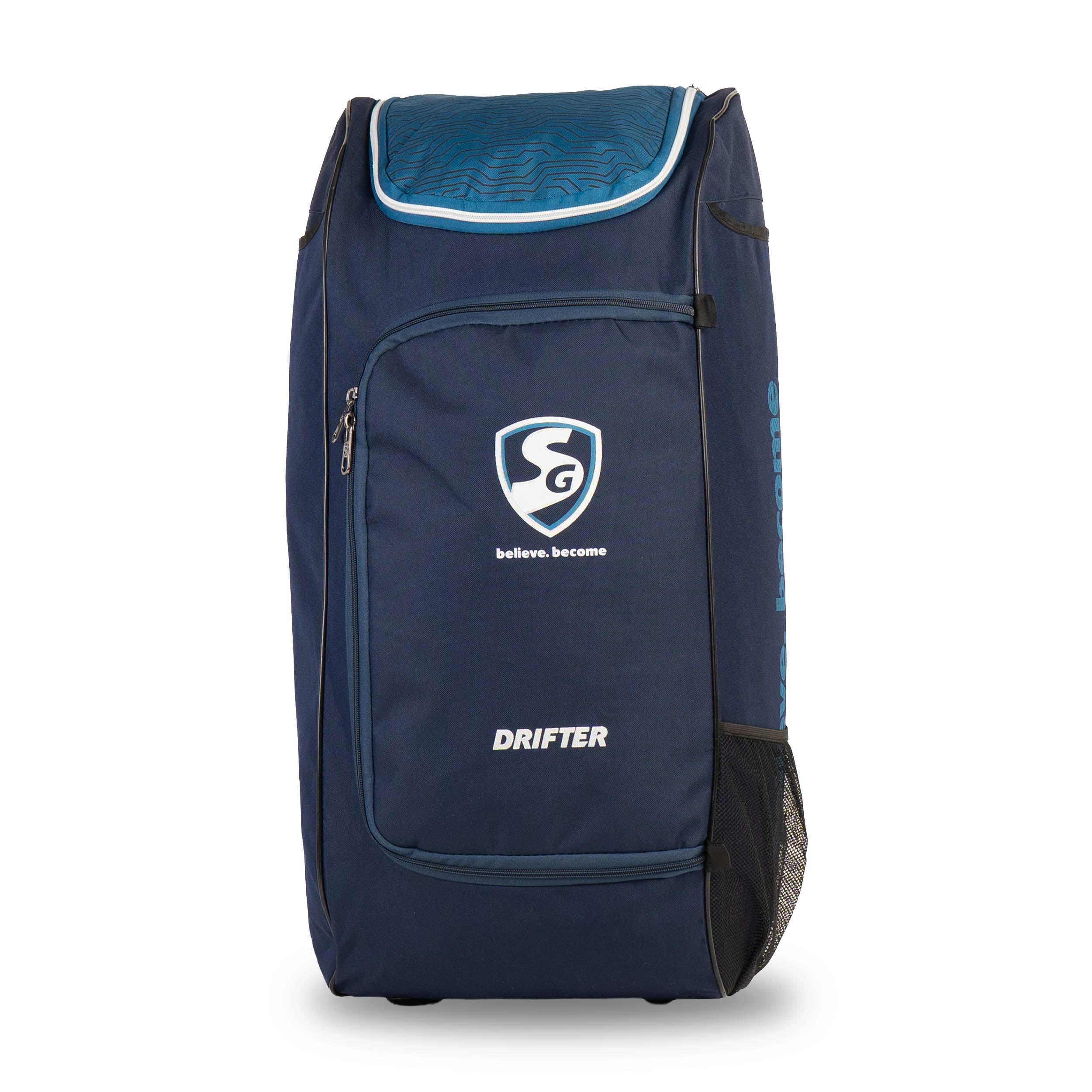 Kit Bag SG Drifter Duffle Wheelie-image-26