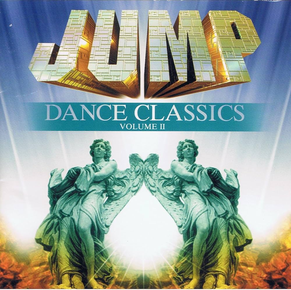 Amazon.co.jp: JUMP ダンス・クラシックス(2): ミュージック