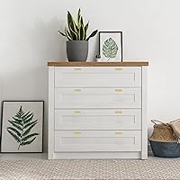 Vista 19 de 5 Pack Matte Black Cabinet Knobs - Kitchen Cabinet Knobs Black Cabinet Pulls for Kitchen Cabinet Drawer Stainless Steel Dresser Knobs for Cabinet