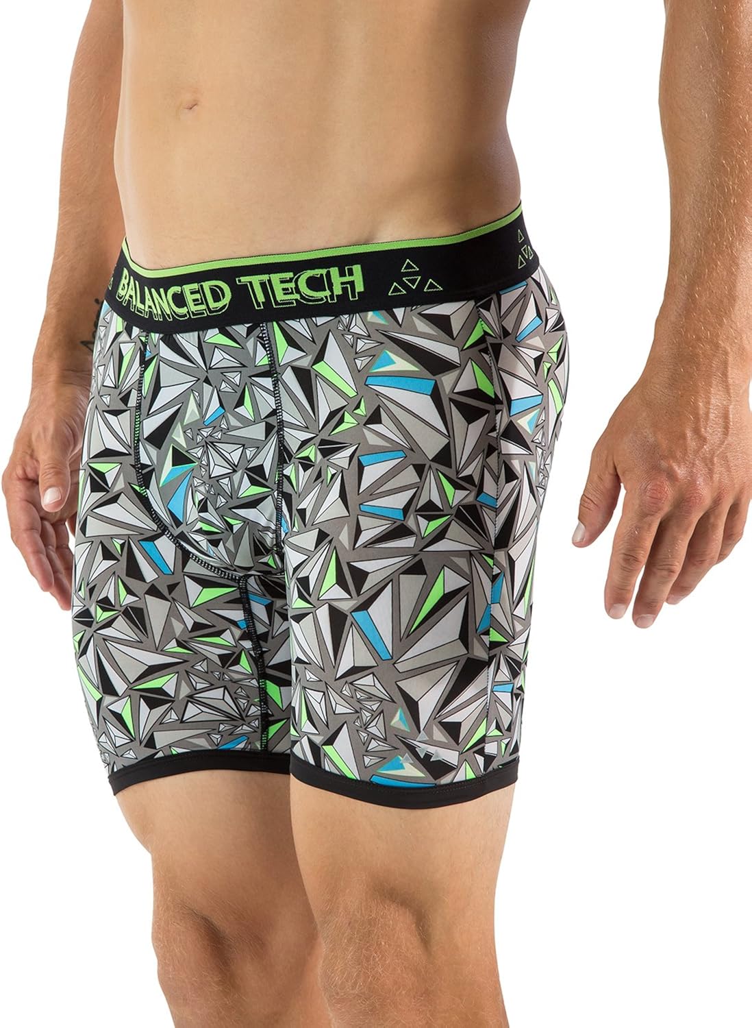 balanced tech boxers