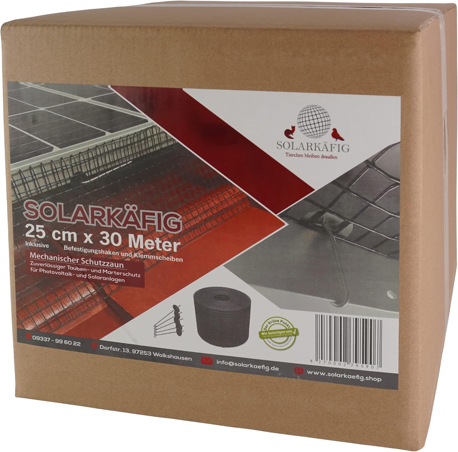 Waflyer Guanti Anti-Taglio Livello 5 In Acciaio Inossidabile Con Guanto Interno – Per Macelleria, Ostriche, Cucina E Fai Da Te