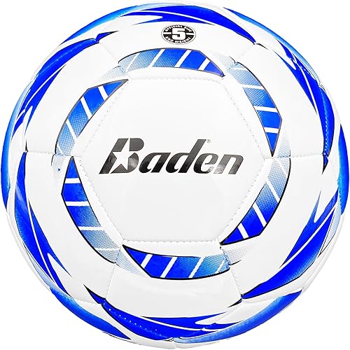 Baden Balón de fútbol serie Z