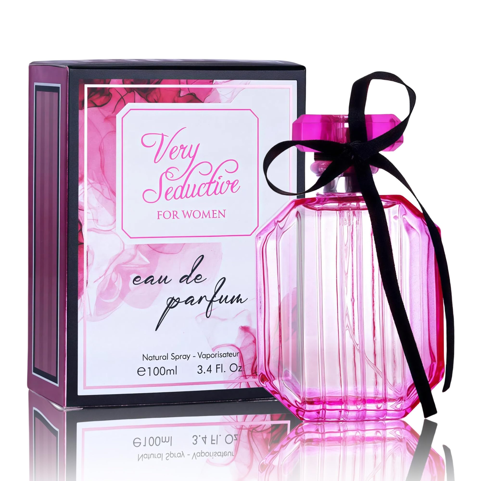 Amazon.com : A CENTER Very Seductive Women's Perfume Eau De Parfum