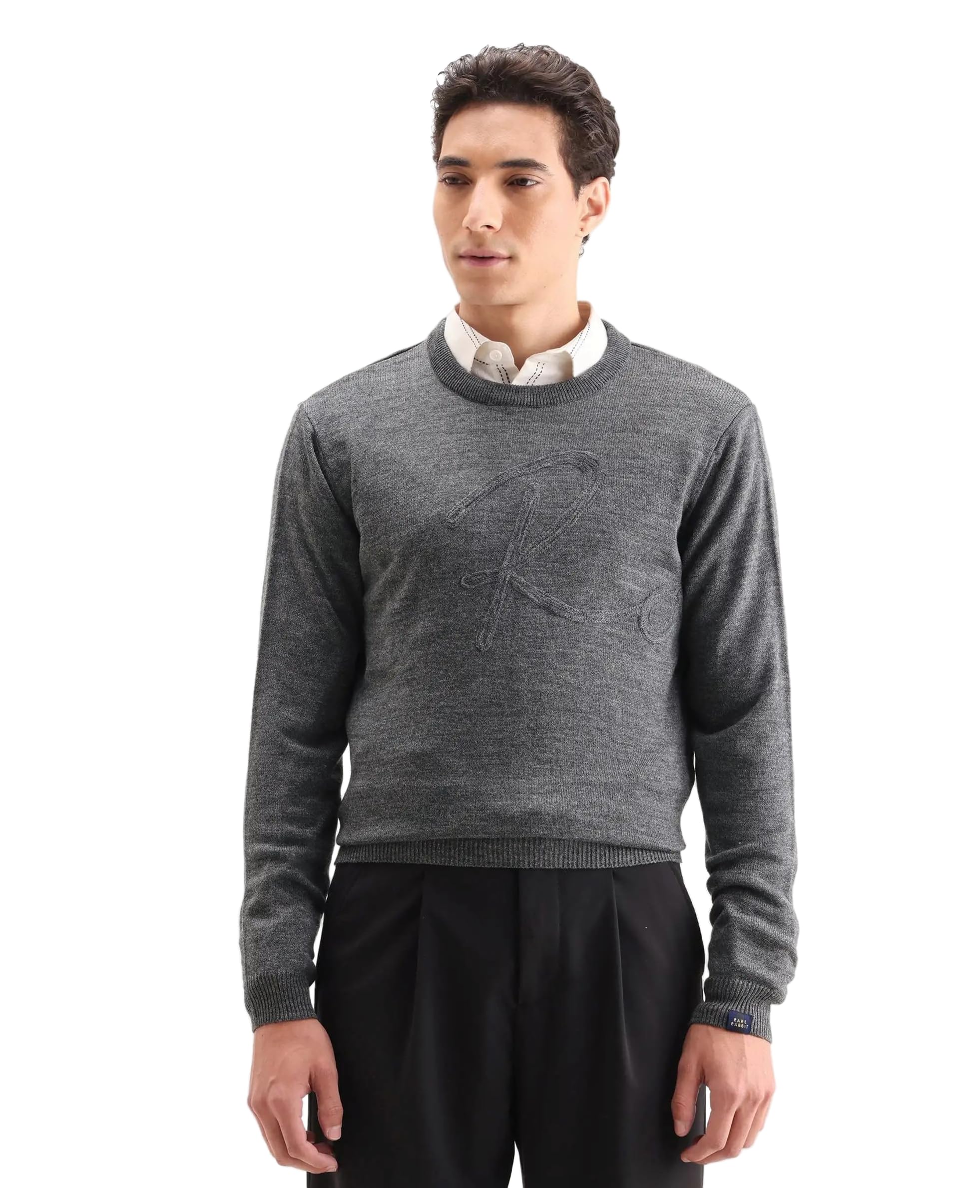rare rabbit Men Sweater-picture-39