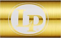 Vista 3 de Latin Percussion LP462 Rock Shaker Gold