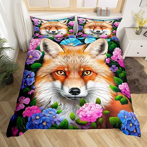 Miniatura 127 de Feelyou Juego de ropa de cama deportiva para niñas, niños y niños, funda de edredón de fútbol, juegos temáticos deportivos, juego de funda de Multi