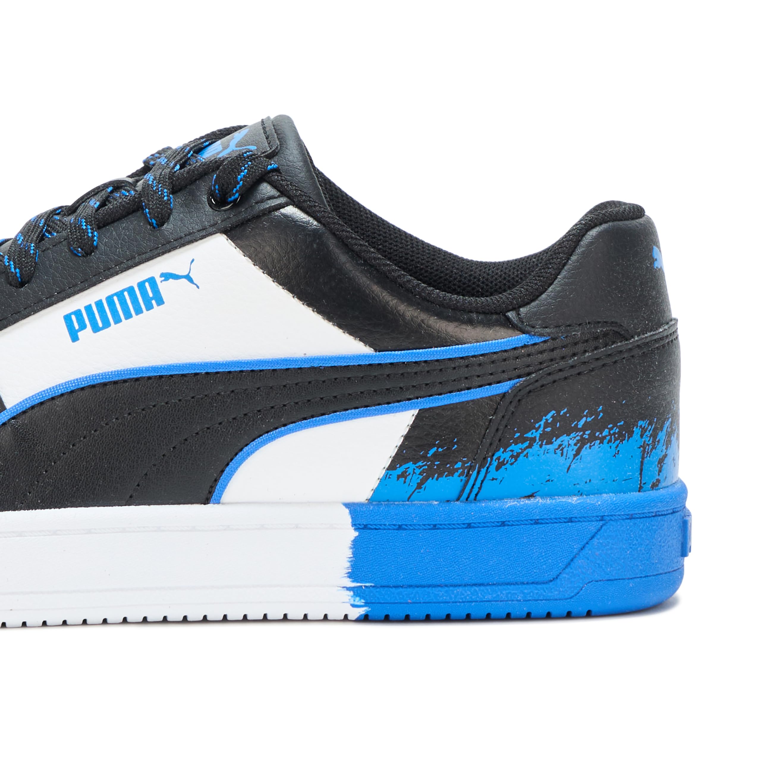 Puma Caven Shoes, Zapatillas Unisex niños