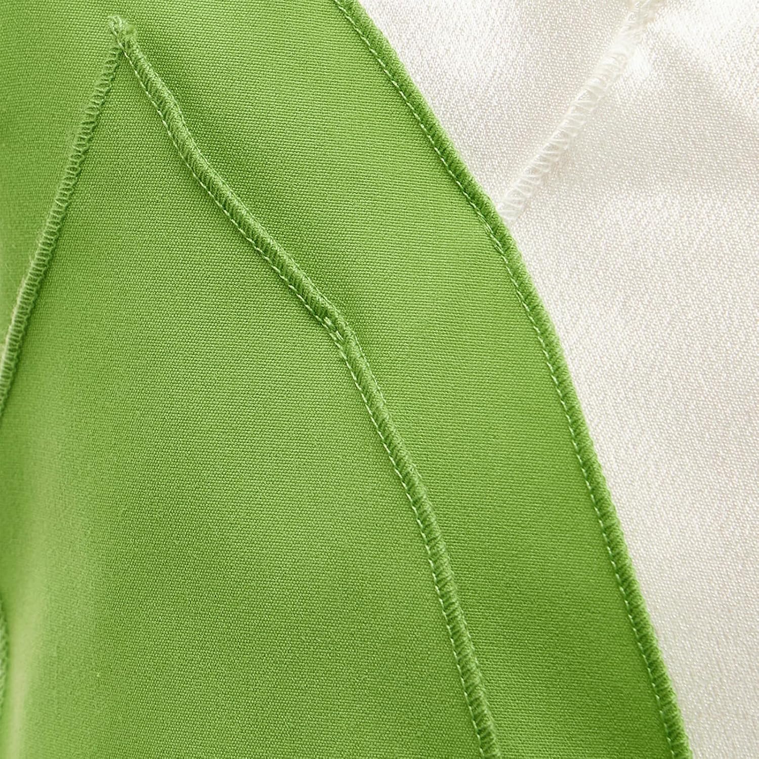 TYHTYM Princess Cosplay Costume Girls Dress Up Fancy Gown Toddler Holiday Birthday Party - Image 4