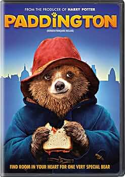 paddington  Steiff Classic Paddington Bear