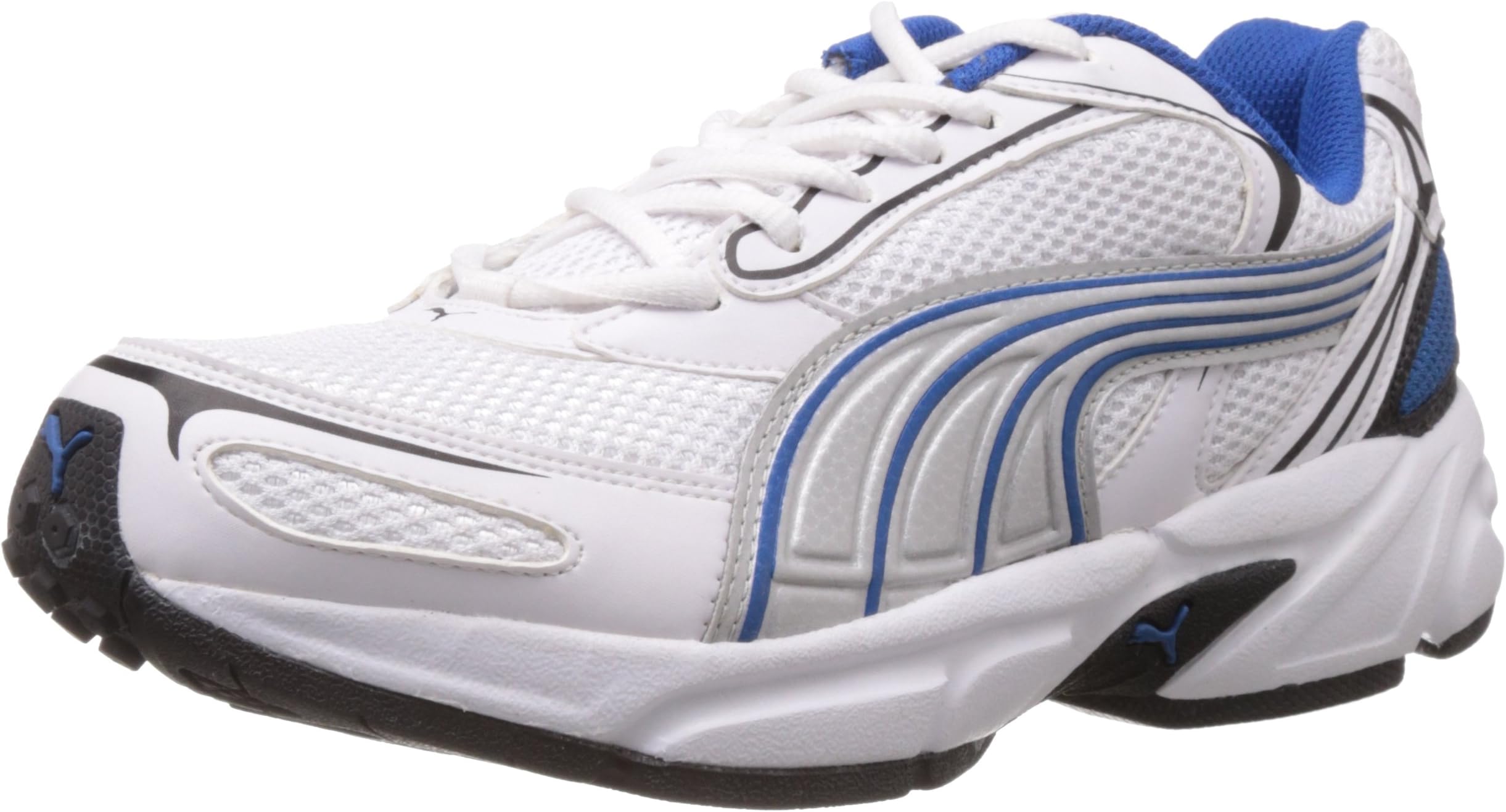 Puma Men's Aron Running Shoe