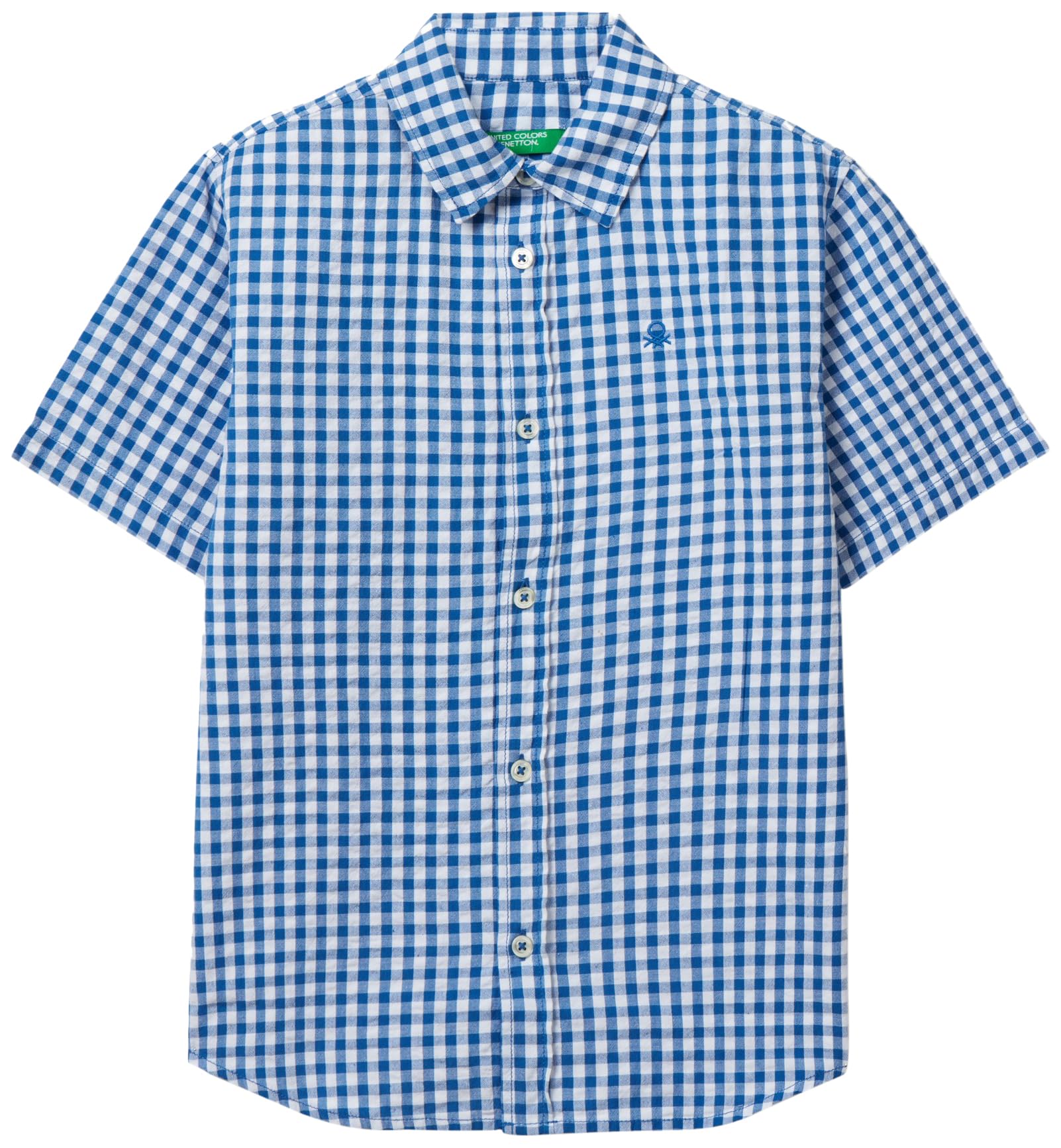 United Colors of Benetton Camisa para Niños