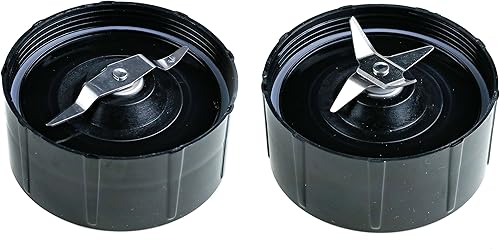 Miniatura 6 de Ovente HS517 - Juego de licuadora flash multiusos de 17 piezas, acero inoxidable