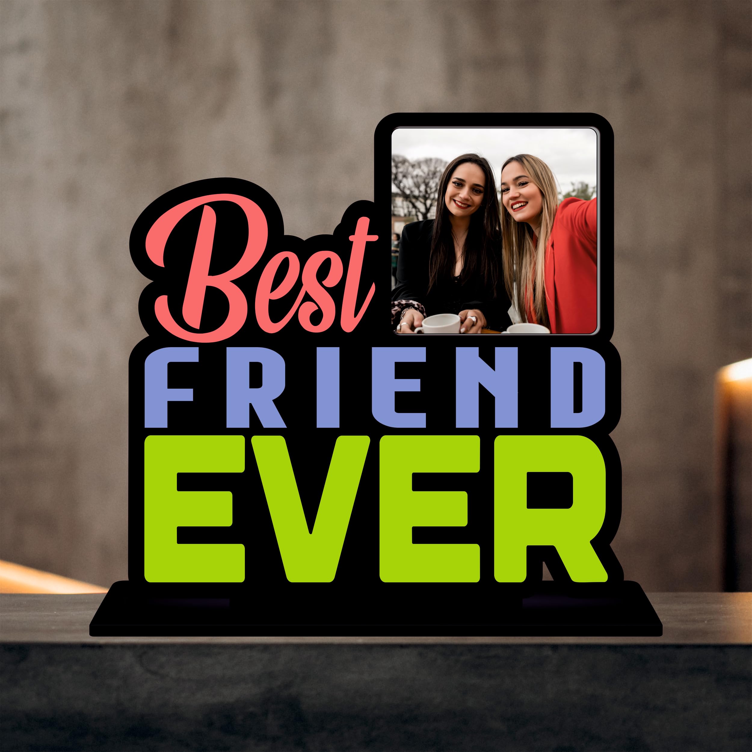 See full amazon price history chart for Giftplease Best Friend Ever Personalized Photo Tabletop Gift | Customized Desktop Plaque for Friends (6.5 * 6.5 Inches) Giftplease Best Friend Ever Personalized Photo Tabletop Gift | Customized Desktop Plaque for Friends (6.5 * 6.5 Inches) (B0D2697BXQ) Amazon Price History, Amazon Price Tracker