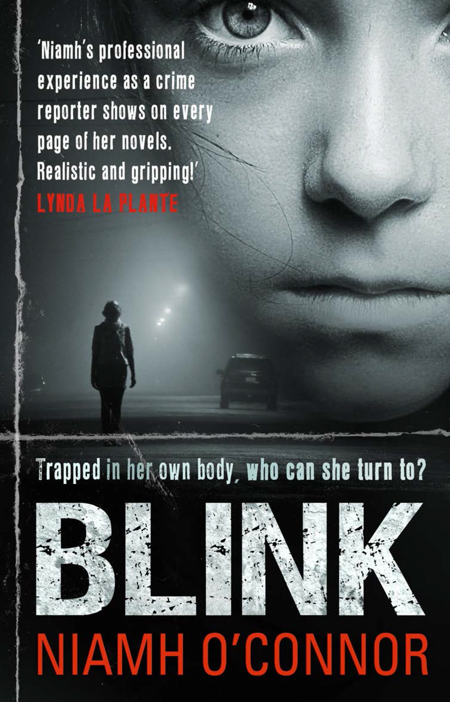 Blink (Jo Birmingham Book 4)