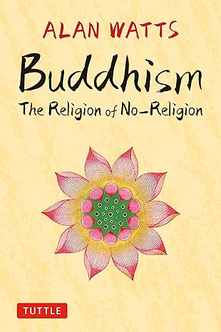 Buddhism: The Religion of No-Religion-Wow! eBook